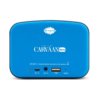 Saregama Carvaan Mini Legends SCM01 Bluetooth Speakers (Aqua Blue)-1428