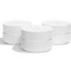 Google Wifi system (set of 3) - Router replacement for whole home coverage-0
