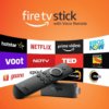 Amazon Fire TV Stick with Voice Remote | Streaming Media Player-0