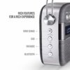 Saregama Carvaan Portable Digital Music Player-0