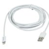 MONOPRICE MFI CERTIFIED LIGHTNING TO USB CHARGE/SYNC CABLE