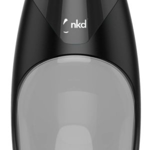 nkd water bottle
