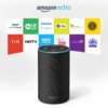 Amazon Echo - Smart speaker with Alexa