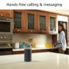 Amazon Echo - Smart speaker with Alexa