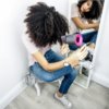 Dyson Supersonic™ (Fuchsia/Iron)