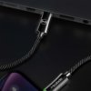 Mcdodo Generation Type C to Lighting PD 18W 2A Fast Charging Cable