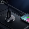 MCDODO CA-656 Speed Series PD + QC 5A Car Phone Charger Adapter