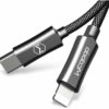 Mcdodo Generation Type C to Lighting PD 18W 2A Fast Charging Cable
