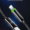 Mcdodo Generation Type C to Lighting PD 18W 2A Fast Charging Cable