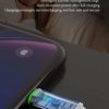 Mcdodo Generation Type C to Lighting PD 18W 2A Fast Charging Cable