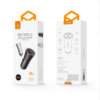 MCDODO CC-522 Type-C PD + QC3.0 Ports 36W Fast Car Charger