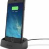 mophie Desktop Dock for iPhone 5/5s/SE