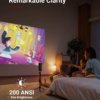 Anker Nebula Apollo Portable Projector