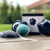 Kurin Atom World’s first portable Air purifier mask