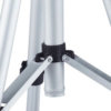 Digitek Lightweight DV Tripod with Phone Clip/Camera Holder