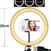 Ring Fill Light
