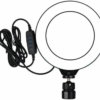 Ring Fill Light