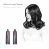 Dyson Airwrap Complete (Fuchsia)