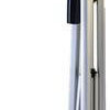 Digitek Lightweight DV Tripod with Phone Clip/Camera Holder