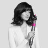 Dyson Airwrap Complete (Fuchsia)
