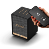 Marshall UXbridge Home Voice Speaker With Amazon Alexa