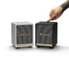 Marshall UXbridge Home Voice Speaker With Amazon Alexa