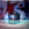 Nebula by Anker Mars II Portable Projecto