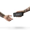 Marshall Emberton Portable Bluetooth Speaker
