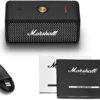 Marshall Emberton Portable Bluetooth Speaker