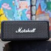 Marshall Emberton Portable Bluetooth Speaker