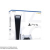 PlayStation 5 Console (PS5)