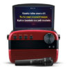 Saregama Carvaan Karaoke