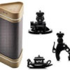 Hercules WAE OUTDOOR 04PLUS PACK Bluetooth Speaker