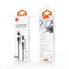 Mcdodo CA-807 Multi-functional 60W PD Data charging cable