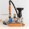 Mg Unique AV Hookah