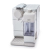 Nespresso lattissima Touch Color-White